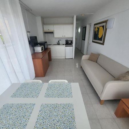 Cozy Apartment Near The Beach Playa de las Americas  Eksteriør bilde
