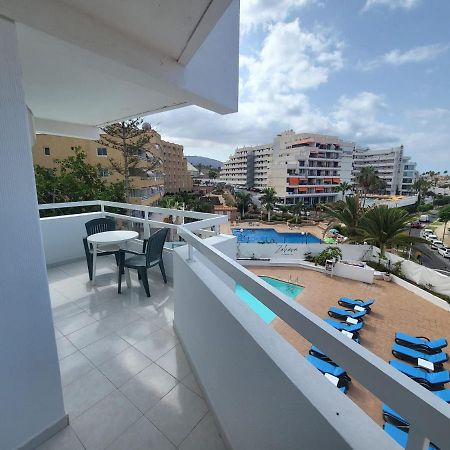 Cozy Apartment Near The Beach Playa de las Americas  Eksteriør bilde