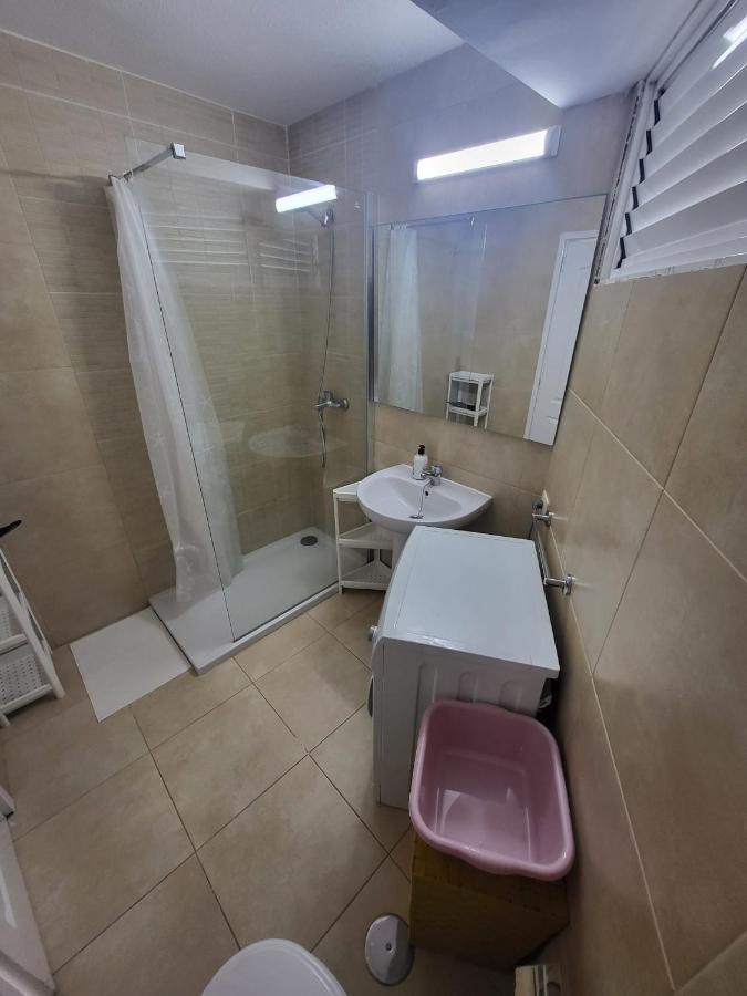 Cozy Apartment Near The Beach Playa de las Americas  Eksteriør bilde
