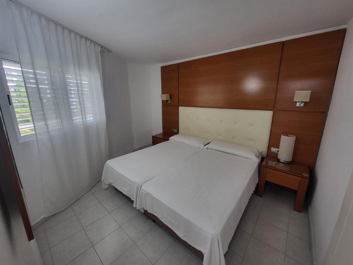 Cozy Apartment Near The Beach Playa de las Americas  Eksteriør bilde