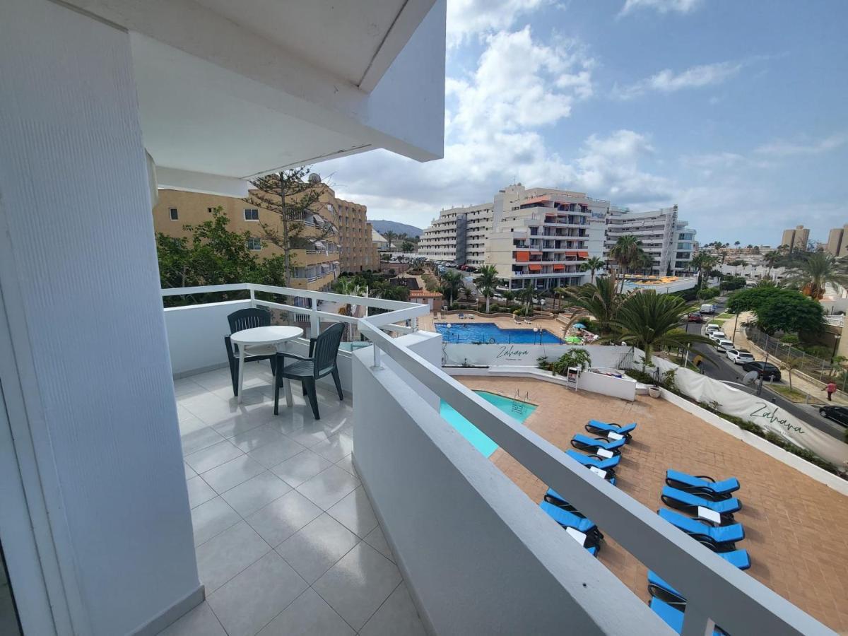 Cozy Apartment Near The Beach Playa de las Americas  Eksteriør bilde