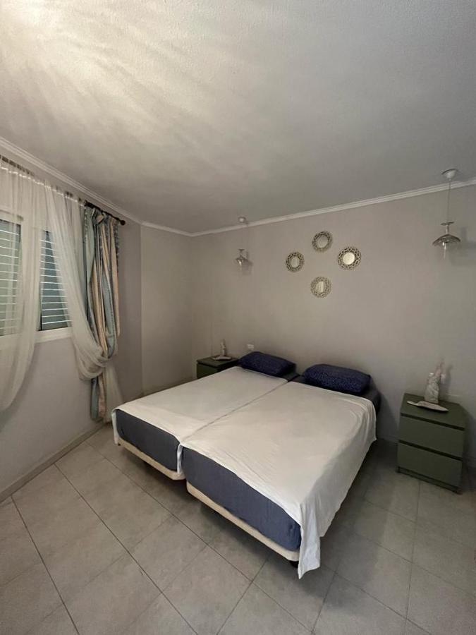 Cozy Apartment Near The Beach Playa de las Americas  Eksteriør bilde