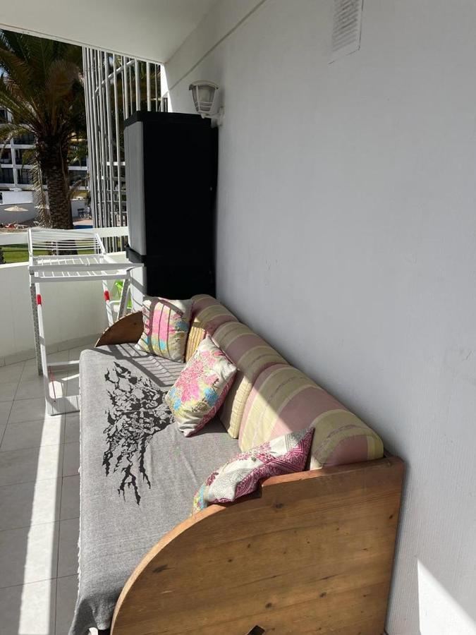 Cozy Apartment Near The Beach Playa de las Americas  Eksteriør bilde