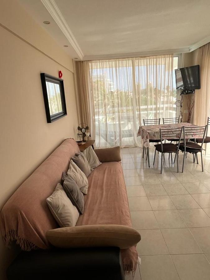 Cozy Apartment Near The Beach Playa de las Americas  Eksteriør bilde