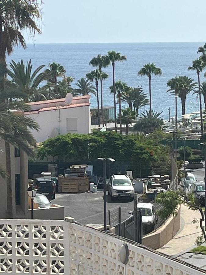 Cozy Apartment Near The Beach Playa de las Americas  Eksteriør bilde