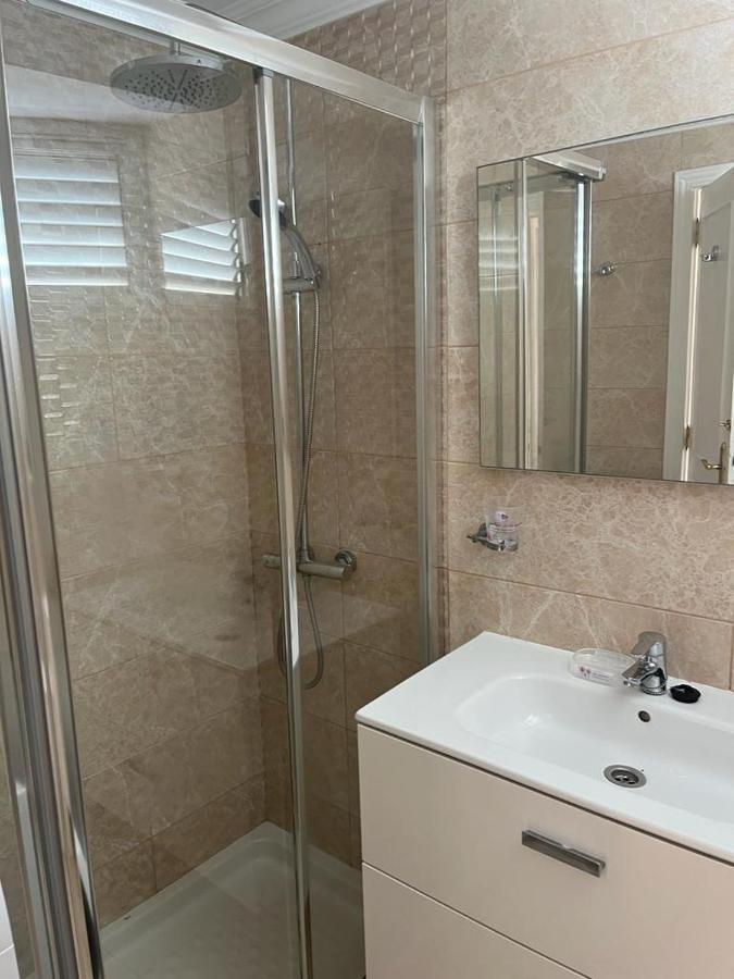 Cozy Apartment Near The Beach Playa de las Americas  Eksteriør bilde